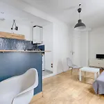 Montmartre Appartement 4P